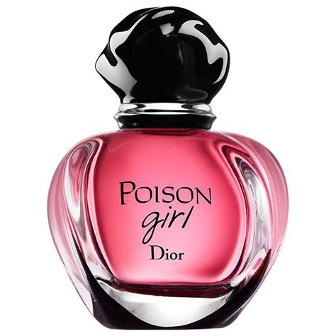 what does dior poison girl smell like|Dior poison girl price.